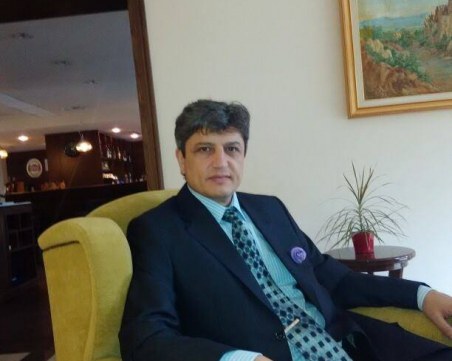 Преподавател от ТУ – Пловдив застава начело на общинското дружество 