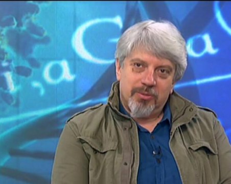 Проф. Витанов: Суперпожарът го няма, системата върви по зададената траектория