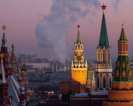 Русия към НАТО: Обещанията не са достатъчни, искаме законово обвързващи ангажименти