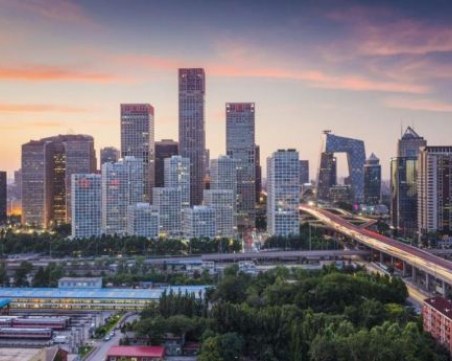 В навечерието на Олимпиадата: Пекин изолира няколко жилищни квартала заради COVID