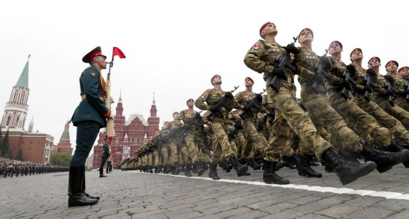 Полша прогнозира засилване на руското военно присъствие в Беларус