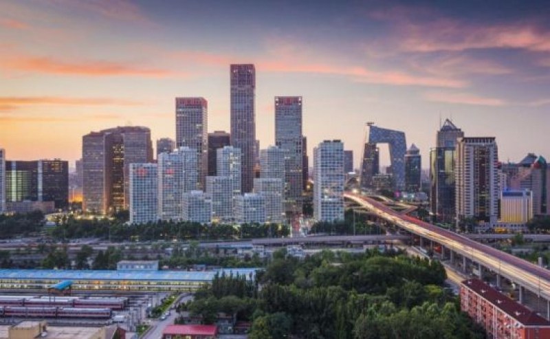 В навечерието на Олимпиадата: Пекин изолира няколко жилищни квартала заради COVID