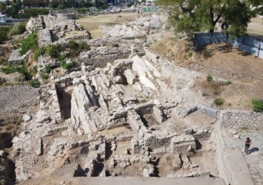 До две седмици забележките на Националния институт за недвижимо културно