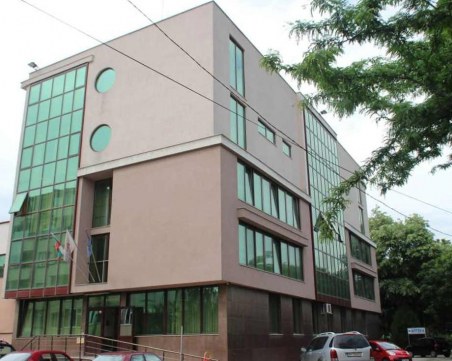 Една от първите частни болници у нас фалира! Сградата ѝ се продава от ЧСИ