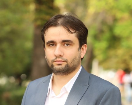 Министър Божанов: 