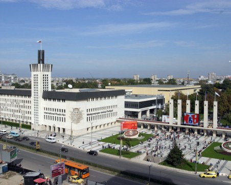 Най-мащабното юбилейно издание Агра 2022 ще се проведе в Пловдив след месец