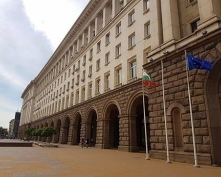 Назначиха двама нови зам.-министри