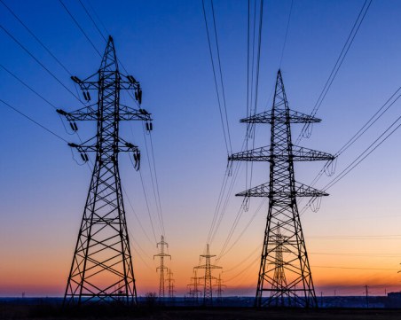 Отхвърлиха предложението на ГЕРБ за компенсации на небитовите крайни потребители на ток