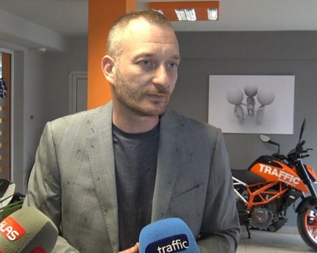 Районна прокуратура: Изнесената информация за Александър Апостолов е изцяло невярна