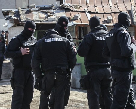 Синдикатите на МВР и пожарникарите искат 20% увеличение на заплатите