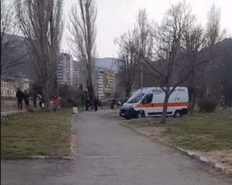 Тяло на мъж изплува от водите на река Чая в Асеновград