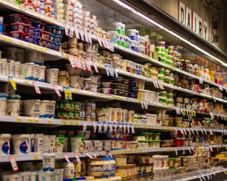 Унгария замразява цените на основните хранителни продукти