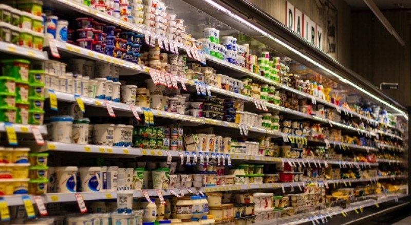 Унгария замразява цените на основните хранителни продукти