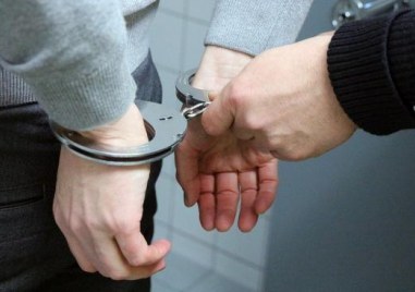 Наркодилър бе задържан от криминалисти на Трето РУ в Пловдив При