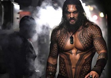 Джейсън Момоа води преговори с продуцентите на поредицата Бързи и