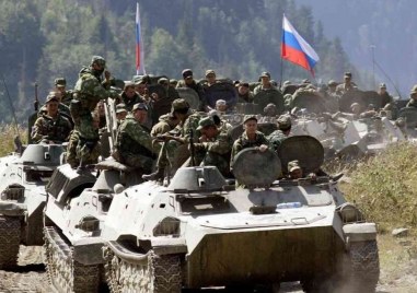 Русия да се върне към спазване на договора за конвенционалните