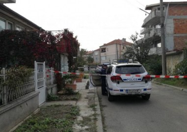 Жена е намерена убита в плевенското село Божурица съобщиха от ОД