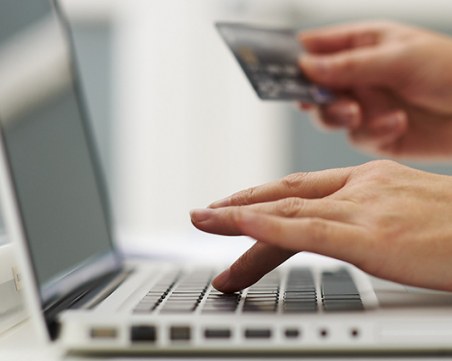 Българите пазаруват онлайн най-малко от всички в ЕС