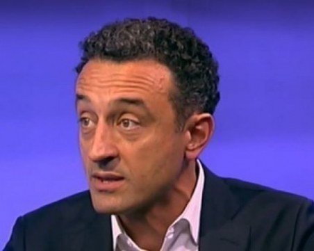 Даниел Лорер: Дълговете, които теглим, са за наваксване, те са закъснели