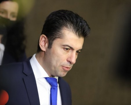 Кирил Петков проведе разговор с генералния секретар на НАТО