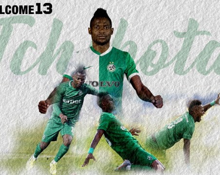 Лудогорец продаде две от звездите си