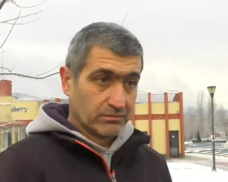 Мъжът на починалата пред Спешно отделение: Хората умират заради липса на лична карта