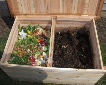 Монтират 400 компостери в няколко пловдивски села