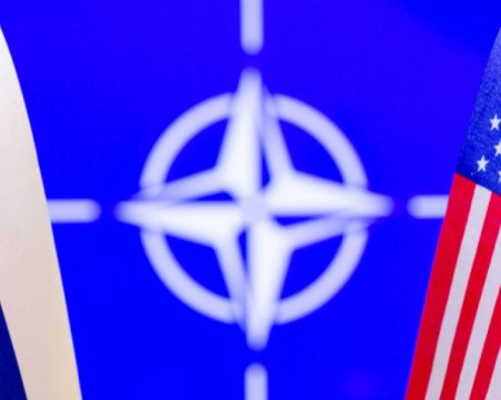 НАТО и САЩ отхвърлят сделка с Русия относно бъдещото членство в Алианса