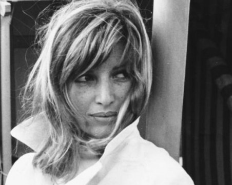 Отиде си легендарната италианска актриса Моника Вити