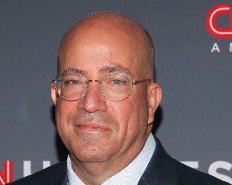 Президентът на CNN подаде оставка заради неразкрита връзка