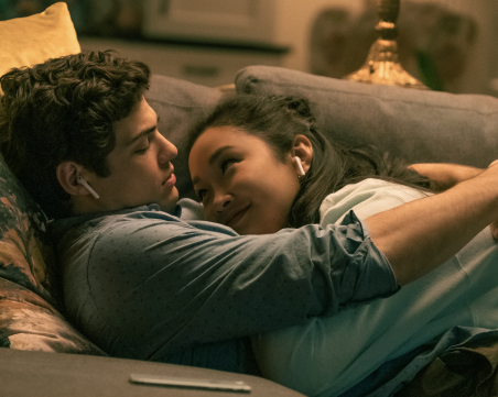 Романтичните комедии спасяват брака