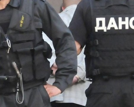 Румен Георгиев е назначен за заместник-председател на ДАНС