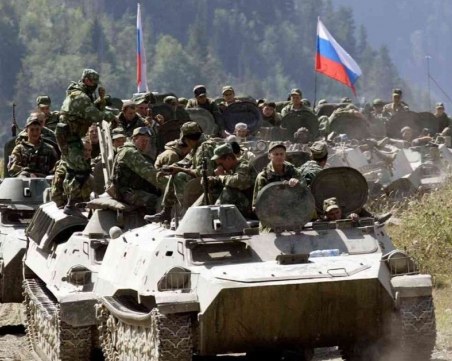 САЩ предлага на Русия да напусне Крим, в замяна ще им покажат базите си в Румъния