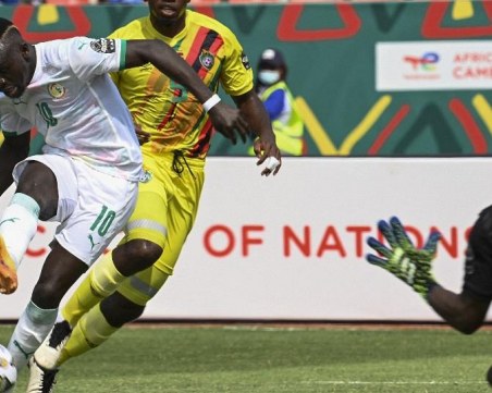 Сенегал стана първият полуфиналист на Купата на африканските нации