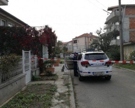 Убиха жена и раниха други трима след сбиване в Плевенско