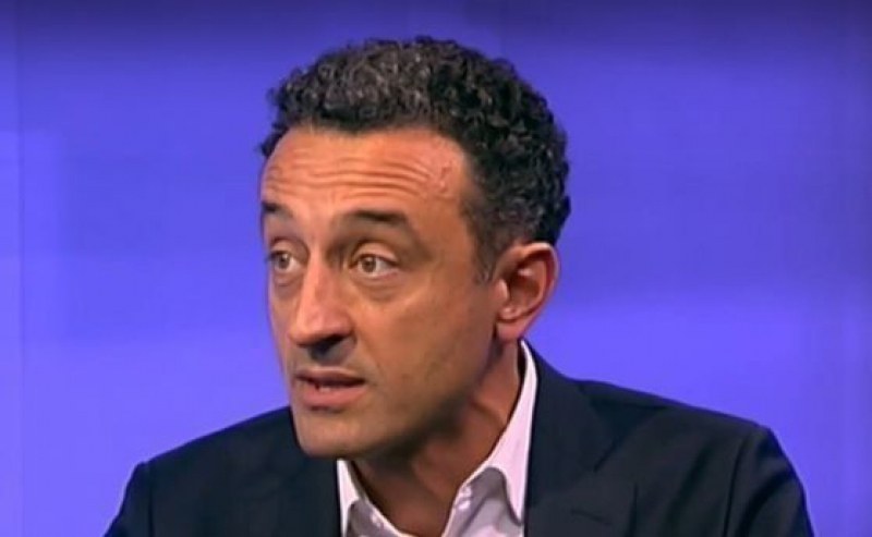 Даниел Лорер: Дълговете, които теглим, са за наваксване, те са закъснели