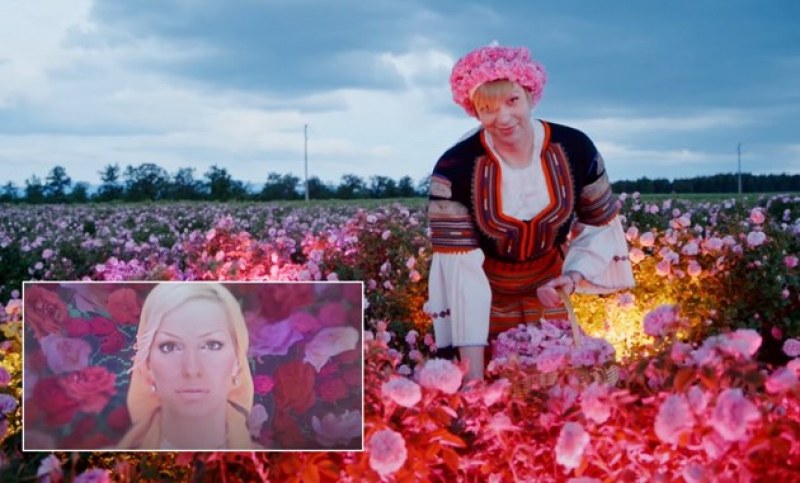 Фотограф пресъздаде платна на Майстора с транссексуални модели