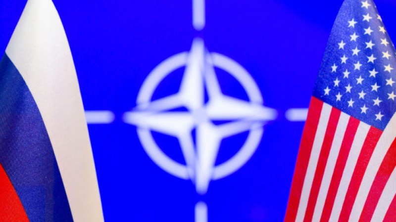 НАТО отказва да подпише двустранно споразумение за сигурност с Русия