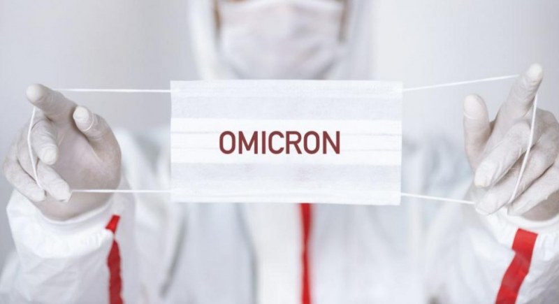 Подвариант на варианта Омикрон на коронавируса е открит в 57