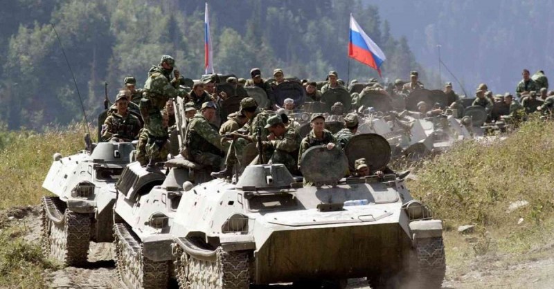 САЩ предлага на Русия да напусне Крим, в замяна ще им покажат базите си в Румъния