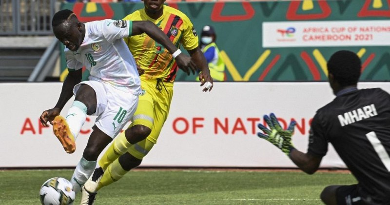 Сенегал стана първият полуфиналист в турнира за Купата на африканските