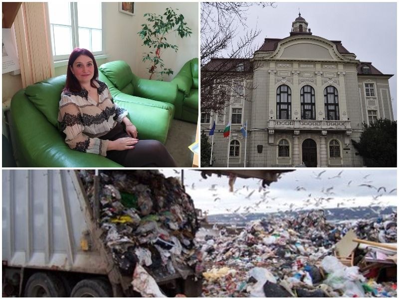 Скандално! Община Пловдив губи 3,8 млн. лева заради проспан срок по празниците от шефката на Екологията