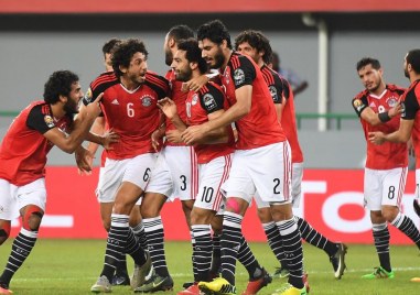 Египет Сенегал ще е финалът в турнира за Купата