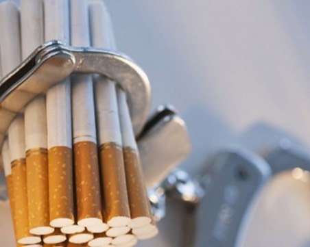 Акция срещу контрабандни стоки в Пловдив и областта, има арестувани