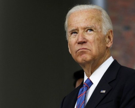 Байдън: Убит е лидерът на ИДИЛ