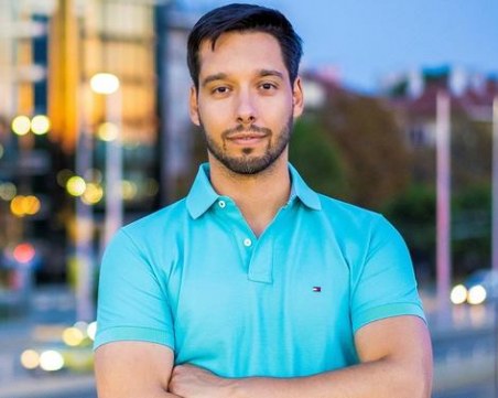 Борис Бонев: Не съм водил разговори с ПП да бъда техен кандидат-кмет на София