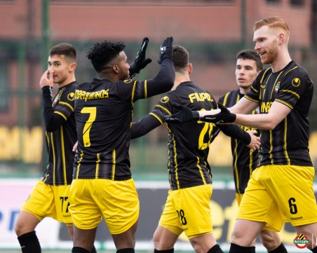 Ботев играе в събота срещу Септември, приходите от билетите отиват за 110-годишнината на клуба