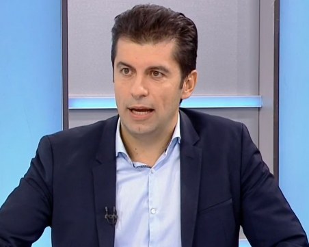 Кирил Петков: На никой не му харесва зеленият сертификат, но има условия, за да го махнем