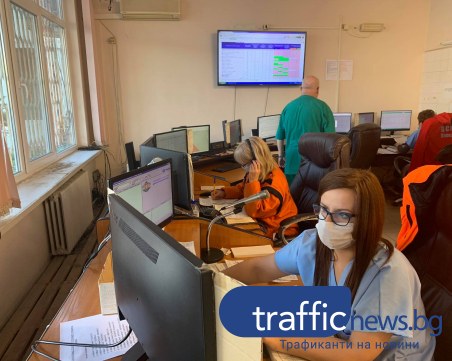 Нови случаи на COVID в 14 училища и детски градини в Пловдивско