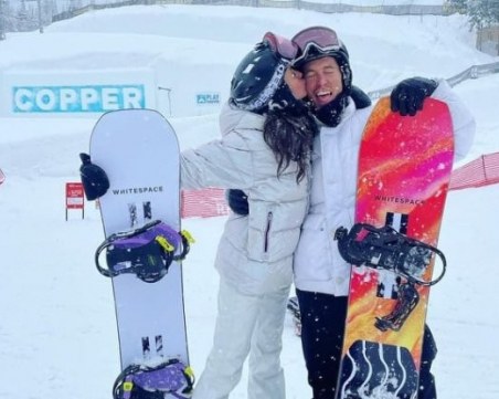 Половинката на Нина Добрев ще преследва четвърта титла в Пекин